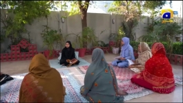 Umme Ayesha - Season 02 - Episode 01 - 2nd March 2025